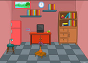 play Single Room Escape 2