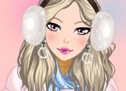 play Winter Make Up