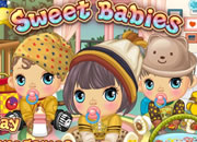 play Three Sweet Babies