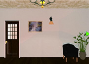 play Halloween Escape