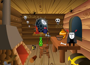 play Skeleton Head Collection