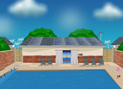 play Pool Resort Escape