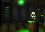 play Dark Ride Escape