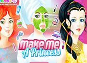 play Make Me A Princess