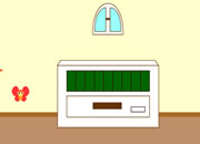 play Detarame Escape
