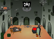 play Halloween Knife Collection