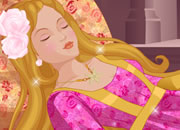 play Sleeping Beauty Scene