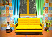 play Bad Memory Escape - One