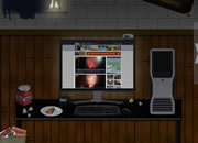 play Neckbeard Basement Escape