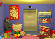 play Floors Escape 3