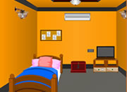 play Pretty Room Escape