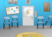 play Police Station Escape