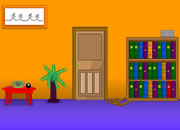 play Retro Escape - Living Room