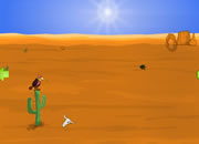 play Sahara Desert Escape