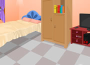 play Teenage Boy Escape From Room