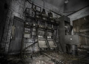 play Abandoned Escape