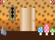 play Autumn Escape