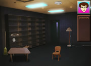 play Escape With Amanda