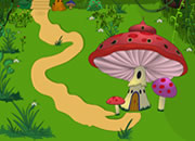play Mushroom Escape-2