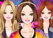 play Metallic Fashion