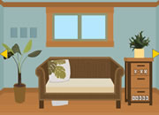 play Escape Game In Resorts