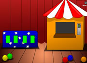 play Circus Escape