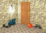 play Small Workshop Escape