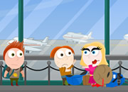 play Escape From The Country