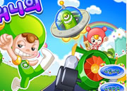 play Car Vs Ufo