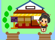 play Village Escape