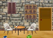 play Mini Room Escape 12