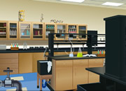 play Escape From Chemistry Lab