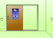 play Gatamari Escape 8 - Gate 3