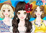 play Summer Vacation