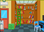 play Escape From Library