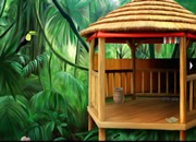 play Magic Jungle Escape