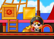 play Godfrey Treasure