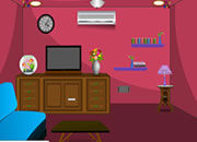 play Summer Room Escape