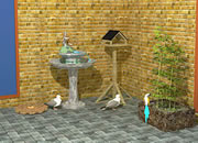 play Birds Invasion