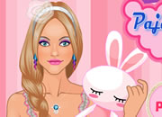 play Pajama Party Make Up