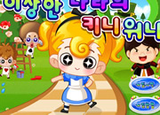 play Kinney Wonderland