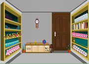 play Escape From The Toy Shop