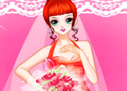 play Romantic Autumn Bride