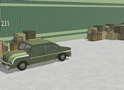 play Cargo Warehouse Escape