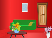 play Russet Room Escape