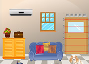 play Mini Room Escape 11