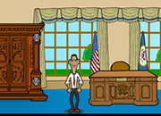 play Obama Narnia: The Return Of The Witch