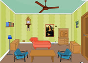 play Spin Room Escape