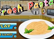 play Fresh Pasta