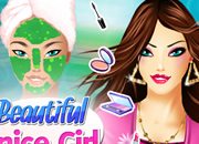 play Beautiful Venice Girl